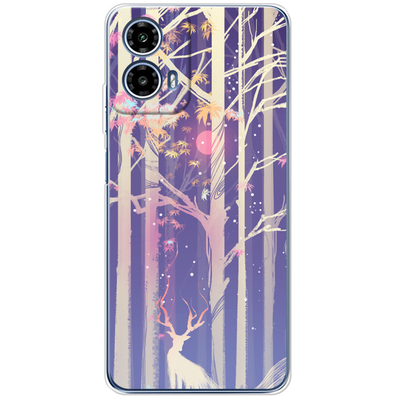 Чохол BoxFace Motorola Moto G35 