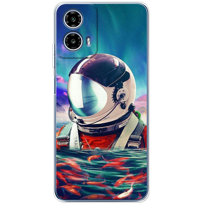 Чохол BoxFace Motorola Moto G35 