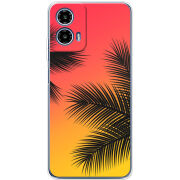 Чохол BoxFace Motorola Moto G35 