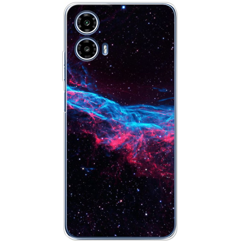 Чохол BoxFace Motorola Moto G35 