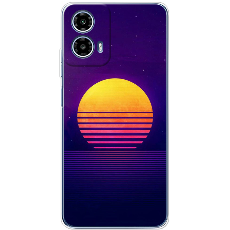 Чохол BoxFace Motorola Moto G35 