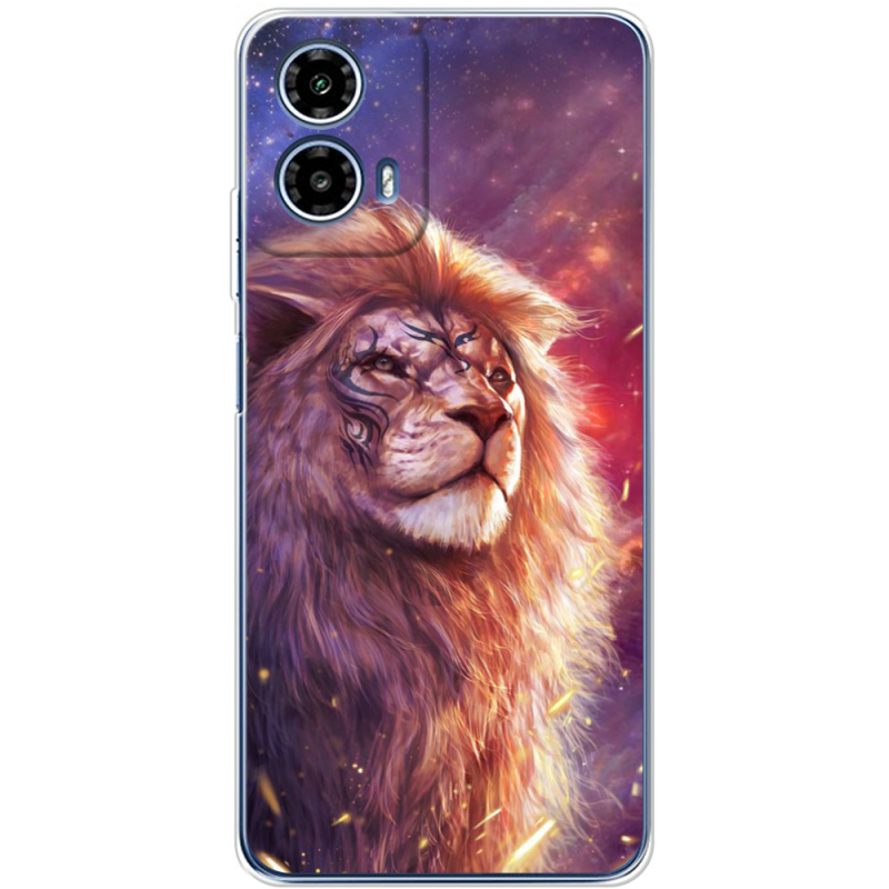 Чохол BoxFace Motorola Moto G35 