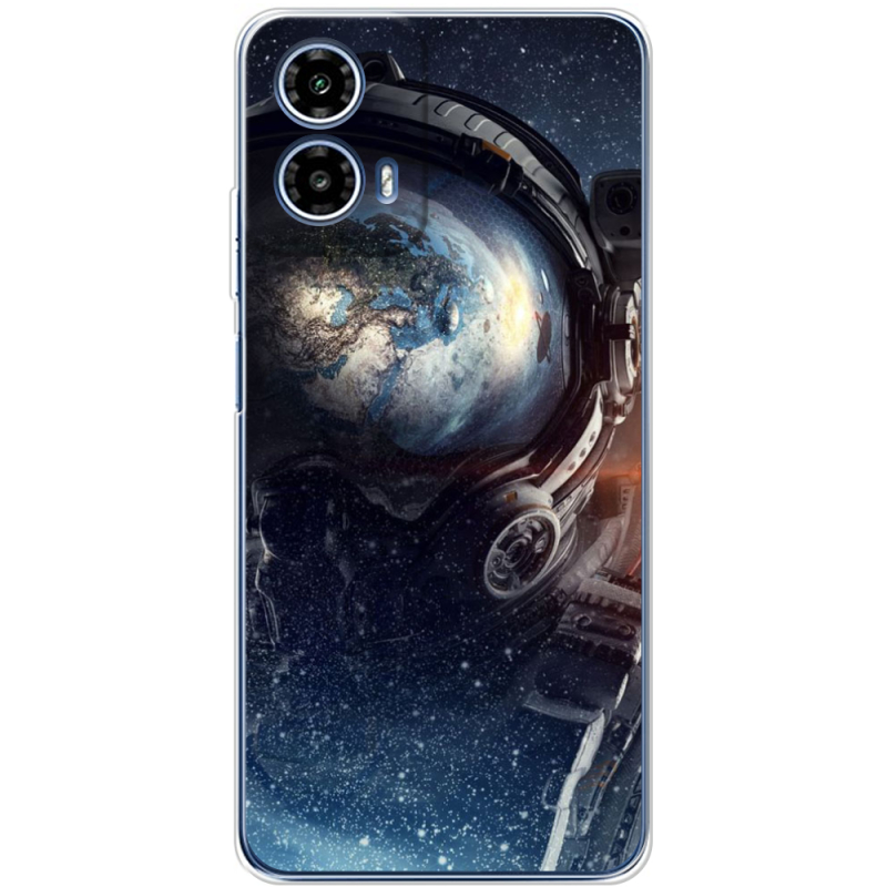 Чохол BoxFace Motorola Moto G35 