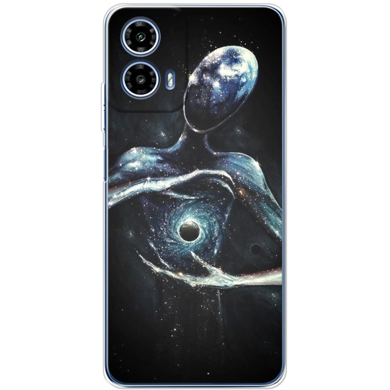 Чохол BoxFace Motorola Moto G35 