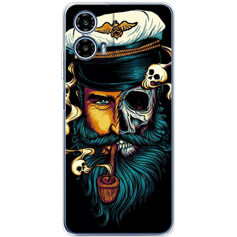 Чохол BoxFace Motorola Moto G35 