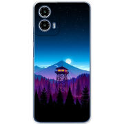 Чохол BoxFace Motorola Moto G35 