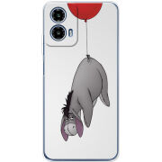 Чохол BoxFace Motorola Moto G35 