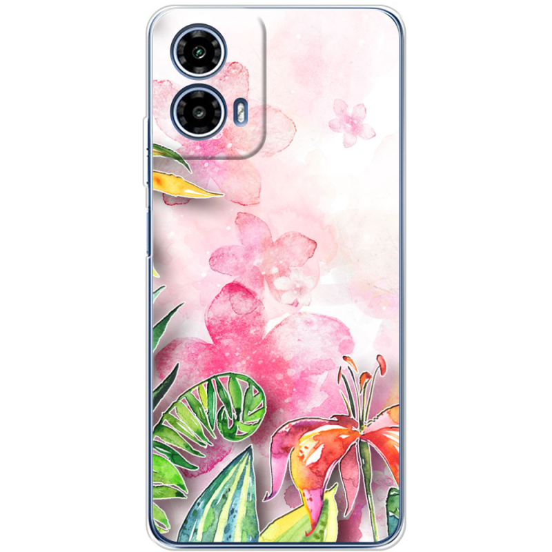 Чохол BoxFace Motorola Moto G35 