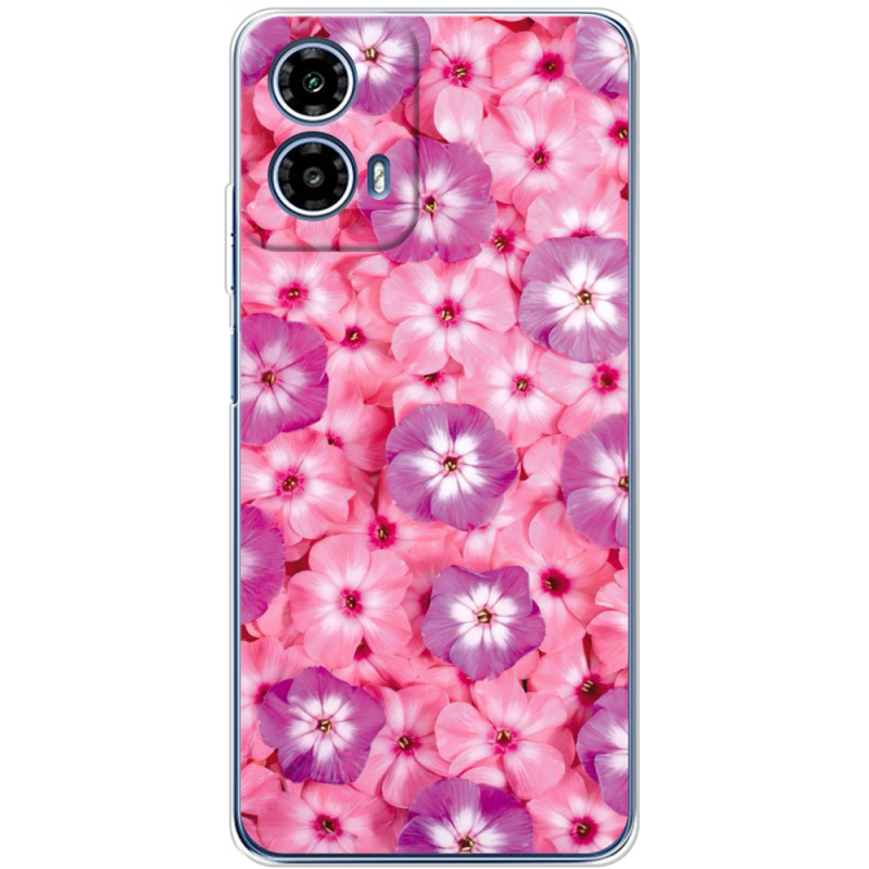 Чохол BoxFace Motorola Moto G35 