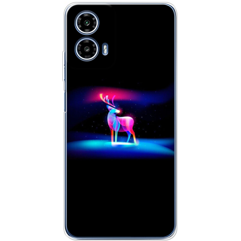 Чохол BoxFace Motorola Moto G35 