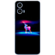 Чохол BoxFace Motorola Moto G35 