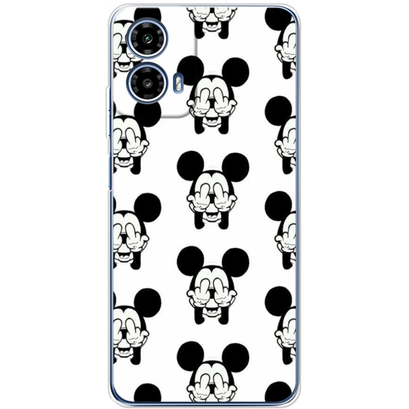 Чохол BoxFace Motorola Moto G35 