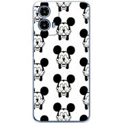 Чохол BoxFace Motorola Moto G35 