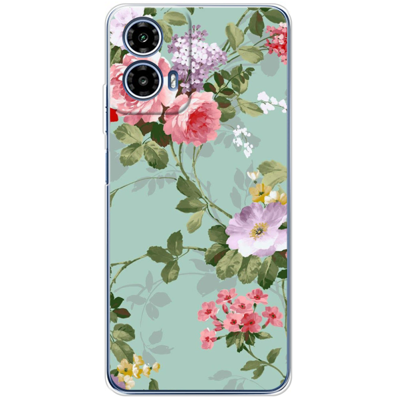 Чохол BoxFace Motorola Moto G35 