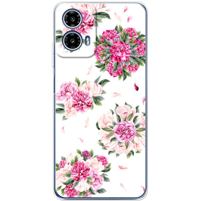 Чохол BoxFace Motorola Moto G35 