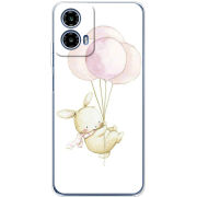 Чохол BoxFace Motorola Moto G35 