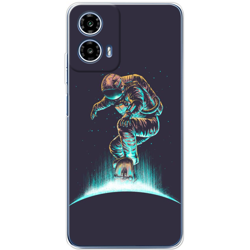 Чохол BoxFace Motorola Moto G35 