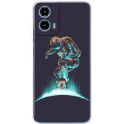 Чохол BoxFace Motorola Moto G35 