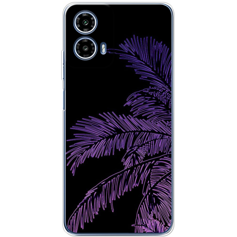 Чохол BoxFace Motorola Moto G35 