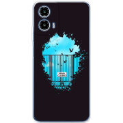 Чохол BoxFace Motorola Moto G35 