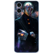 Чохол BoxFace Motorola Moto G35 