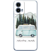 Чохол BoxFace Motorola Moto G35 