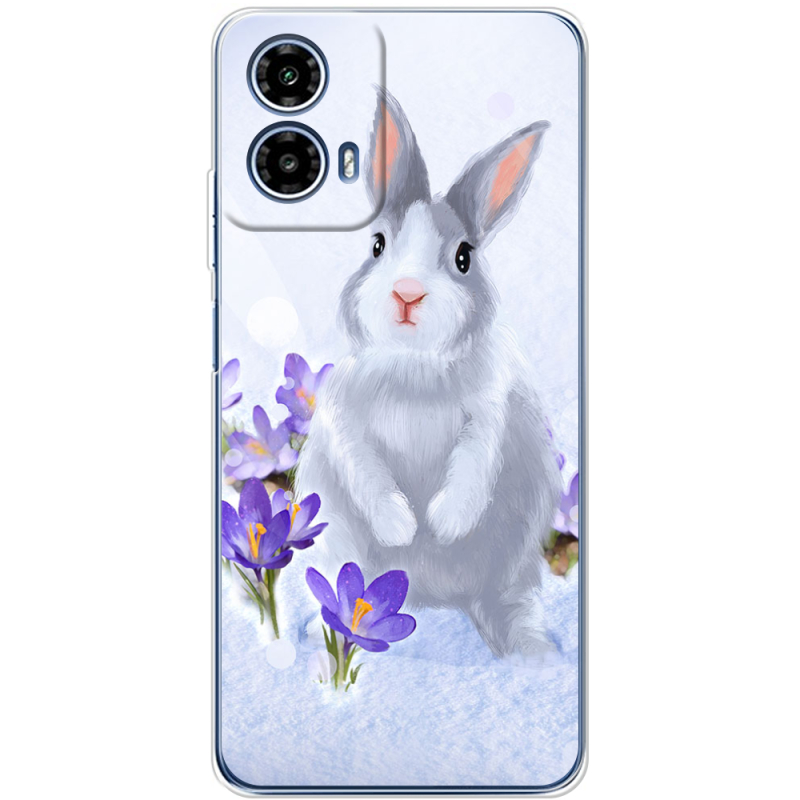 Чохол BoxFace Motorola Moto G35 