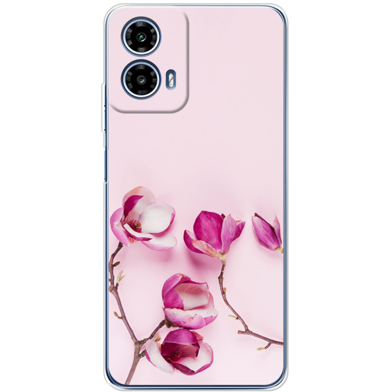 Чохол BoxFace Motorola Moto G35 