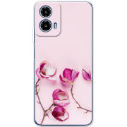 Чохол BoxFace Motorola Moto G35 