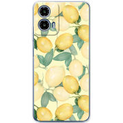 Чохол BoxFace Motorola Moto G35 