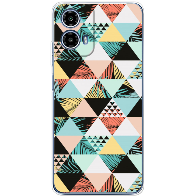 Чохол BoxFace Motorola Moto G35 