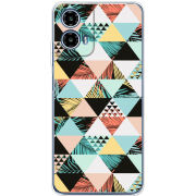 Чохол BoxFace Motorola Moto G35 