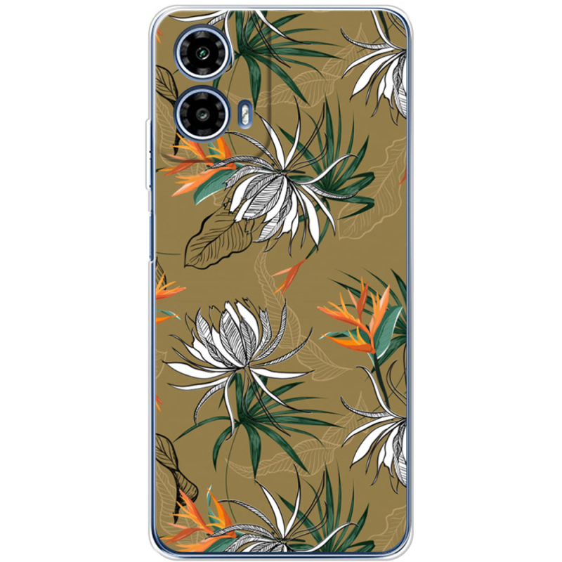 Чохол BoxFace Motorola Moto G35 