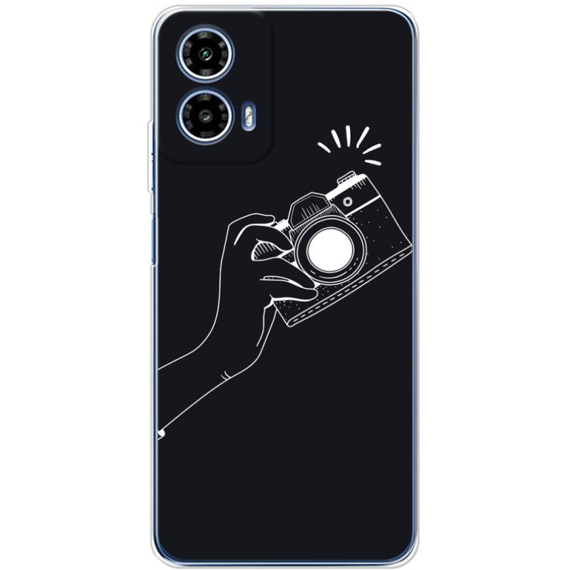 Чохол BoxFace Motorola Moto G35 