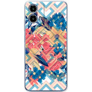 Чохол BoxFace Motorola Moto G35 