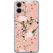 Чохол BoxFace Motorola Moto G35 