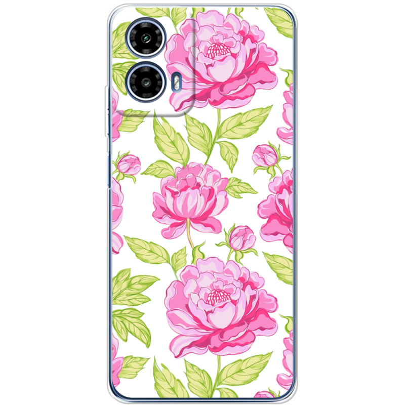 Чохол BoxFace Motorola Moto G35 