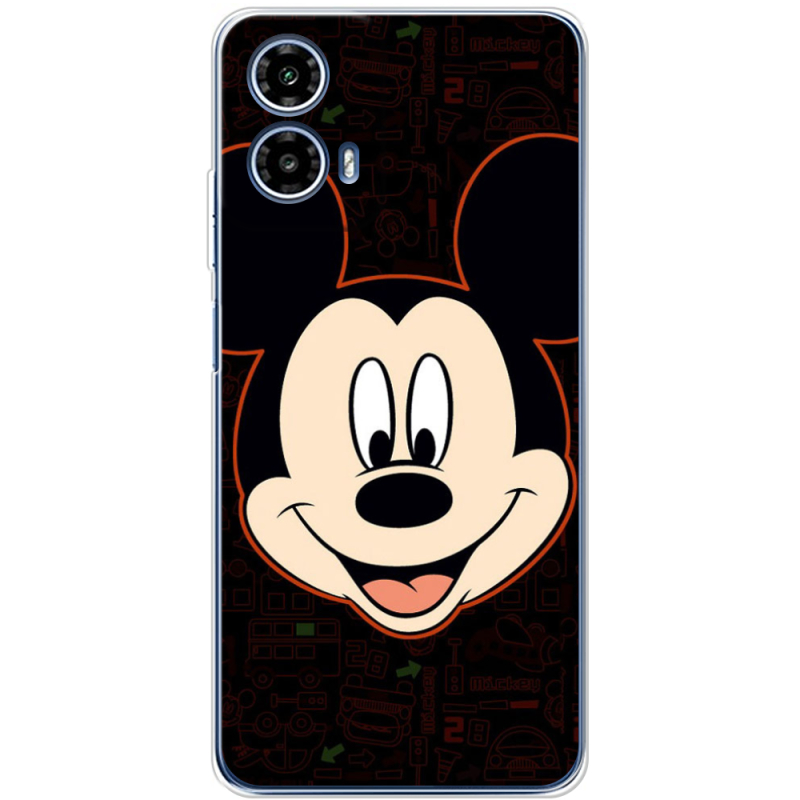 Чохол BoxFace Motorola Moto G35 