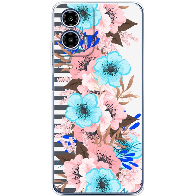 Чохол BoxFace Motorola Moto G35 