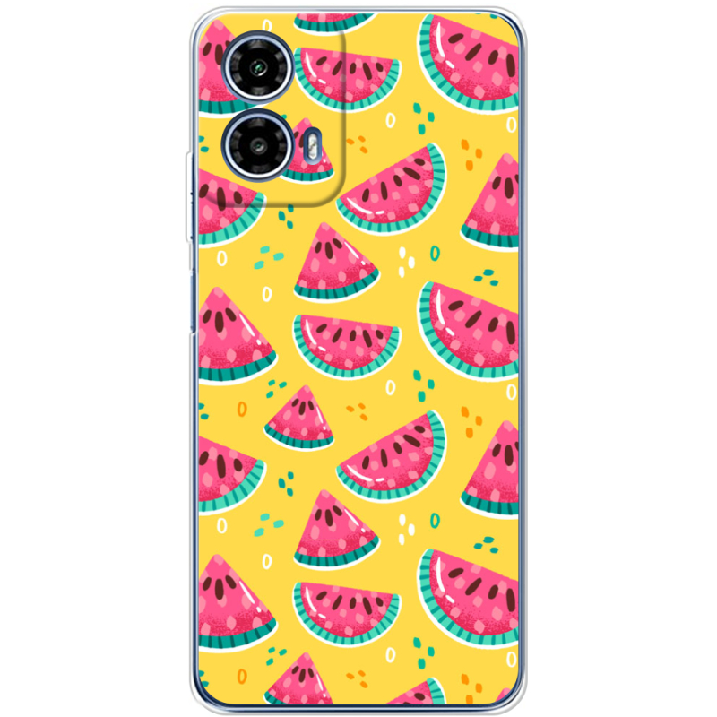 Чохол BoxFace Motorola Moto G35 