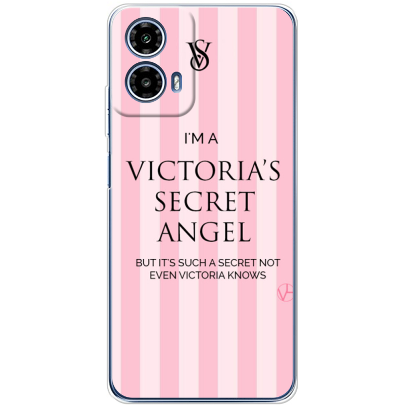 Чохол BoxFace Motorola Moto G35 