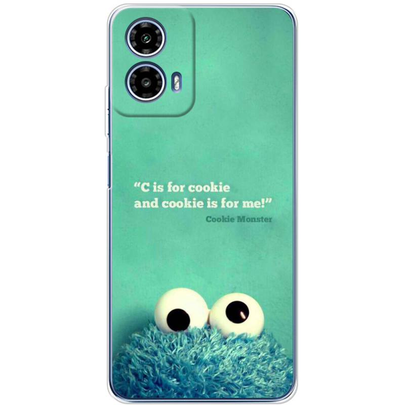 Чохол BoxFace Motorola Moto G35 