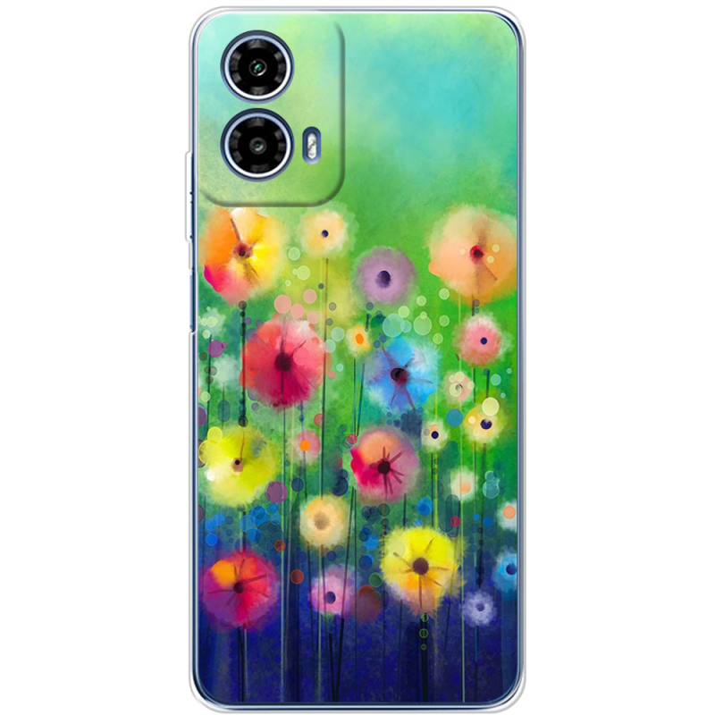 Чохол BoxFace Motorola Moto G35 