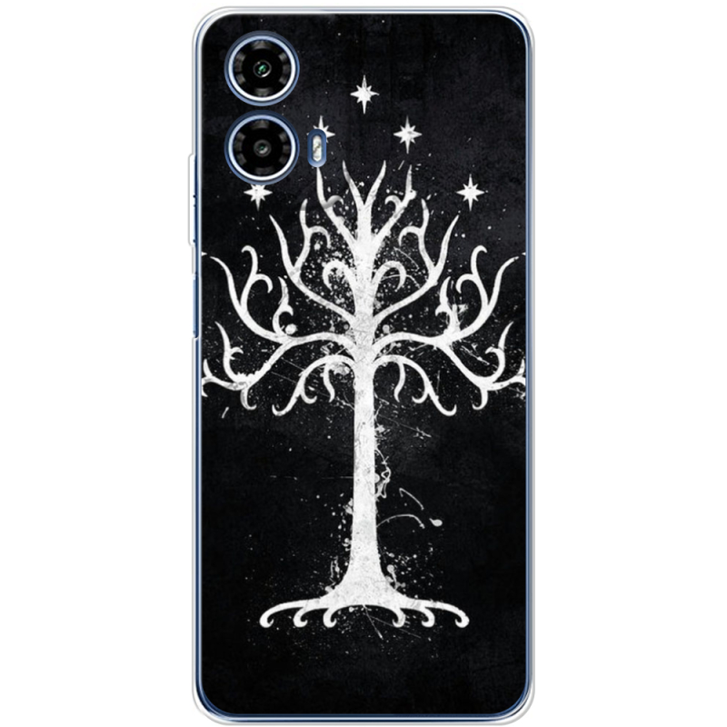 Чохол BoxFace Motorola Moto G35 Fantasy Tree