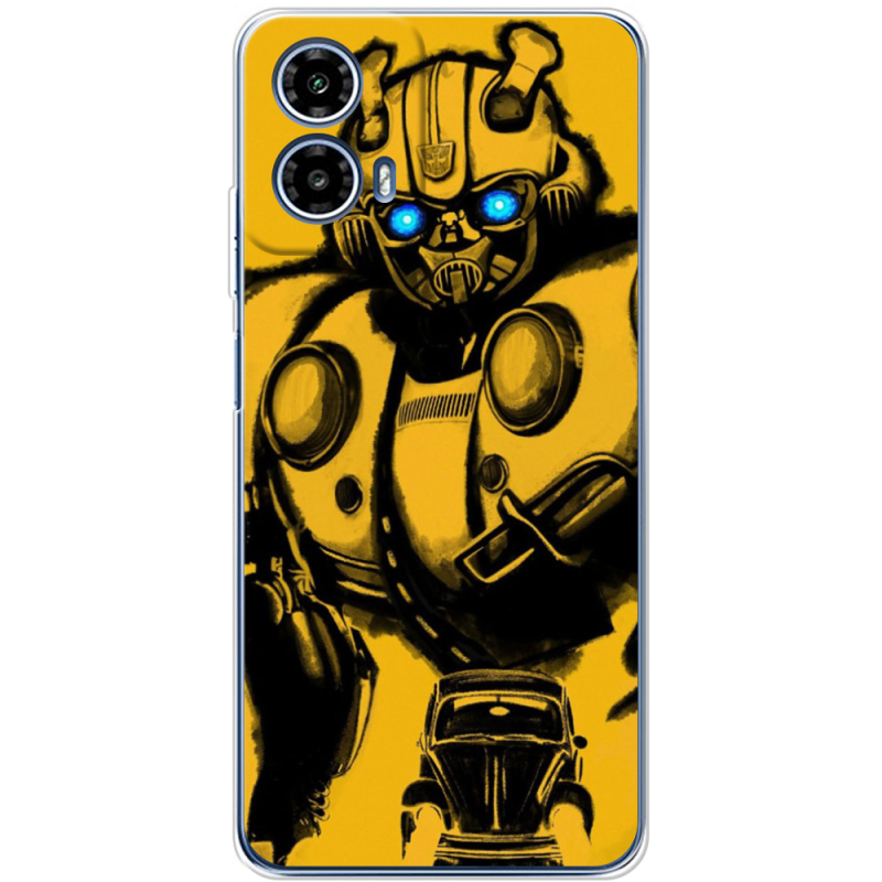 Чохол BoxFace Motorola Moto G35 