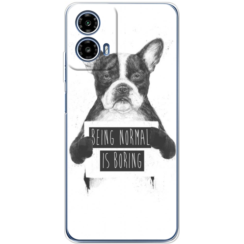 Чохол BoxFace Motorola Moto G35 