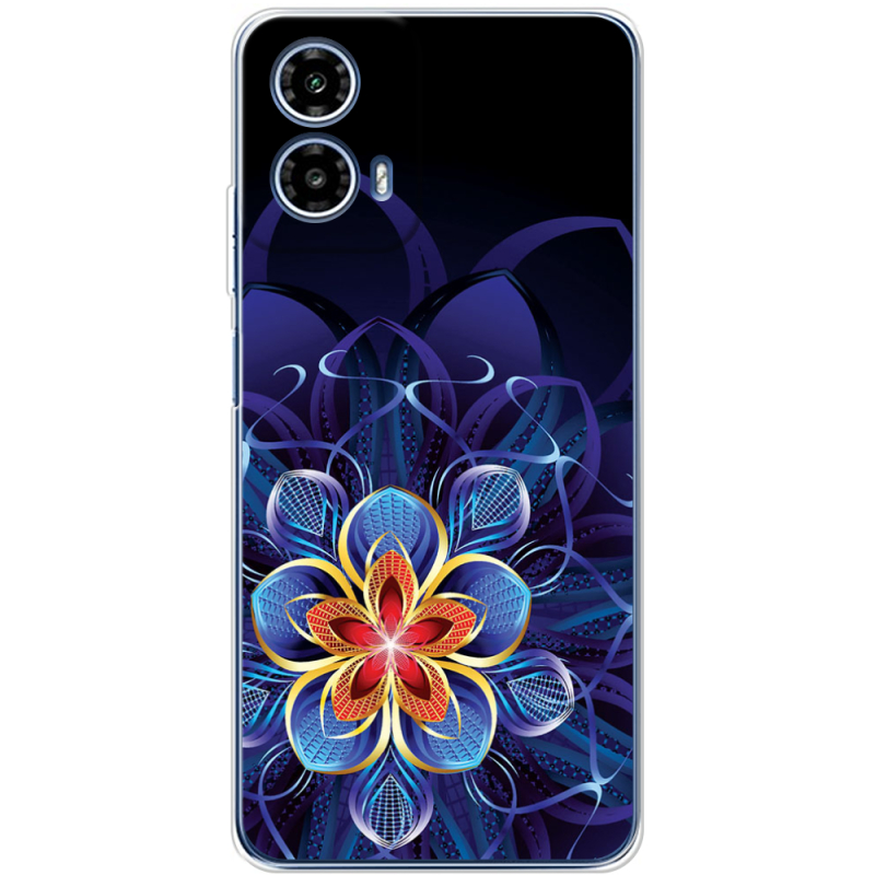 Чохол BoxFace Motorola Moto G35 