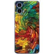 Чохол BoxFace Motorola Moto G35 