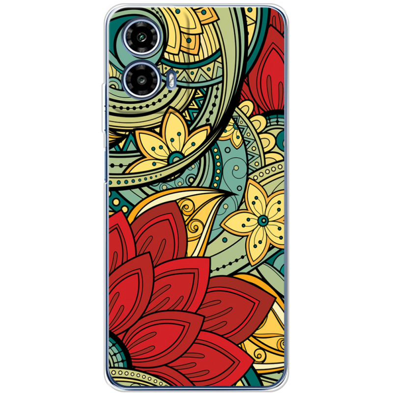 Чохол BoxFace Motorola Moto G35 