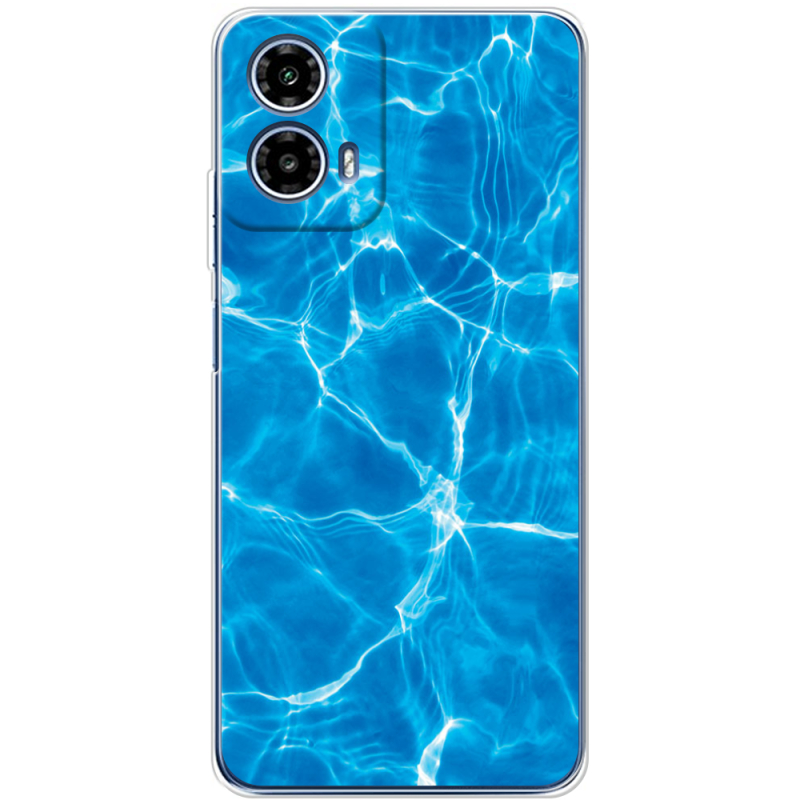 Чохол BoxFace Motorola Moto G35 